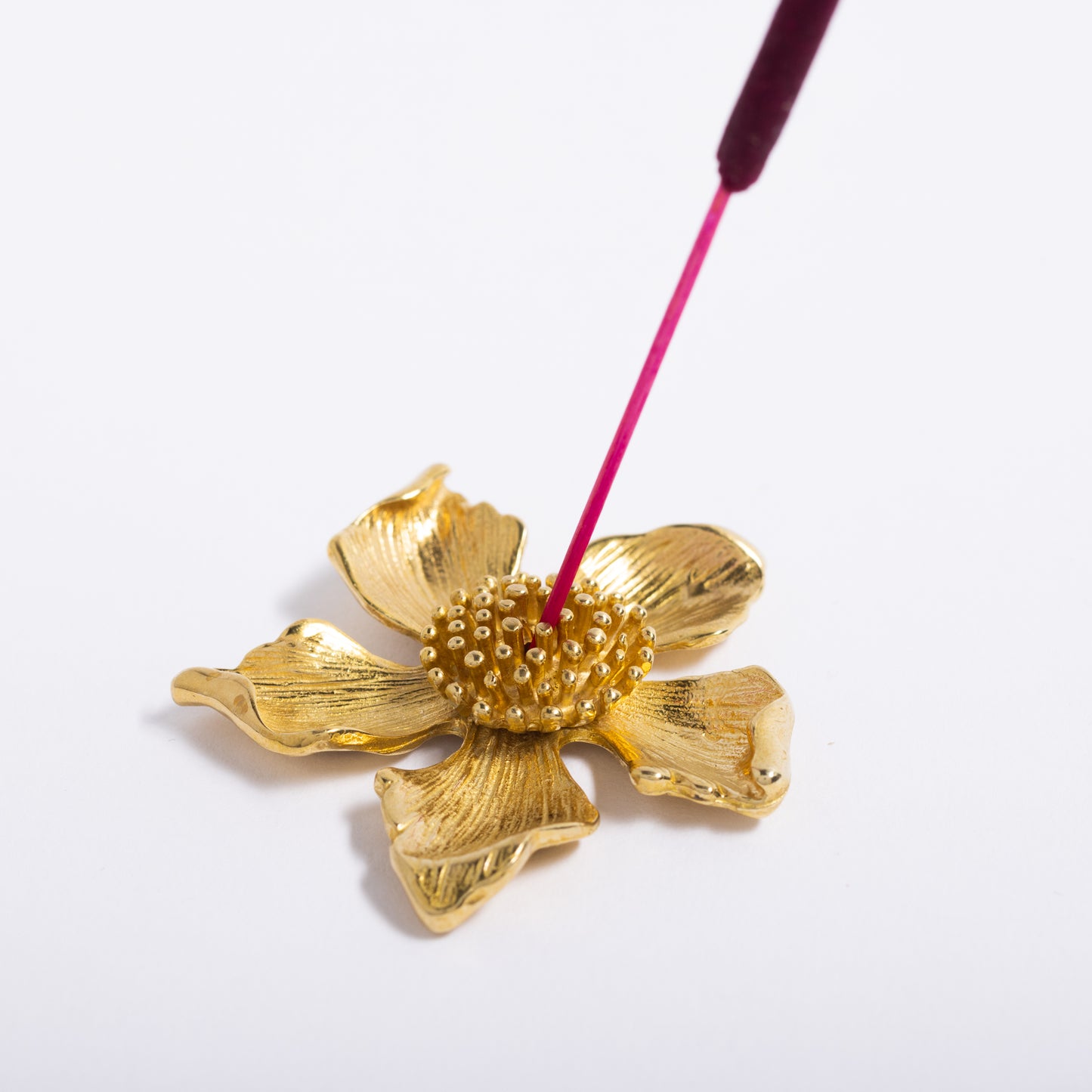 Magnolia Incense Holder