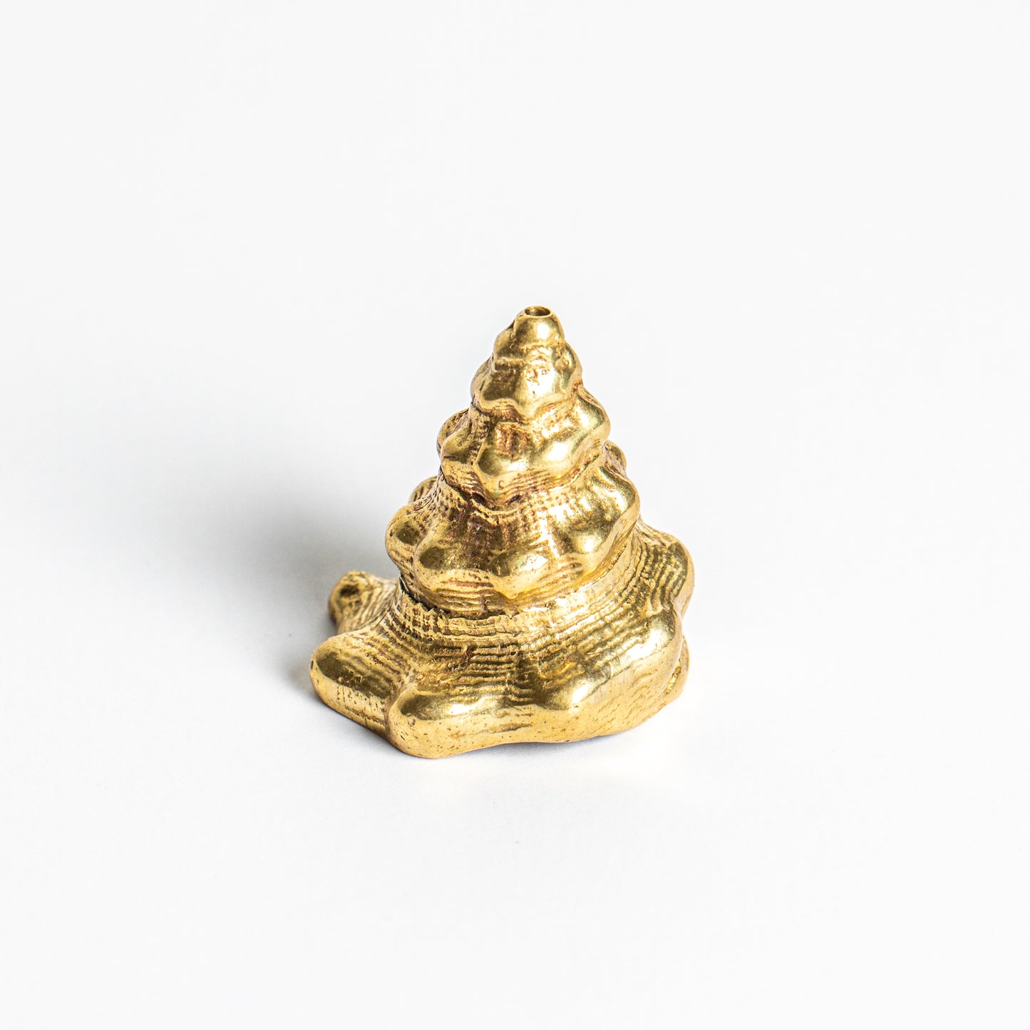 Conch Shell Incense Holder