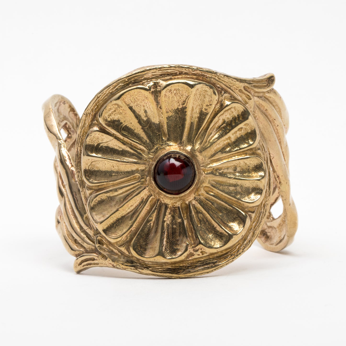 Wonder Woman Cuff with Stones