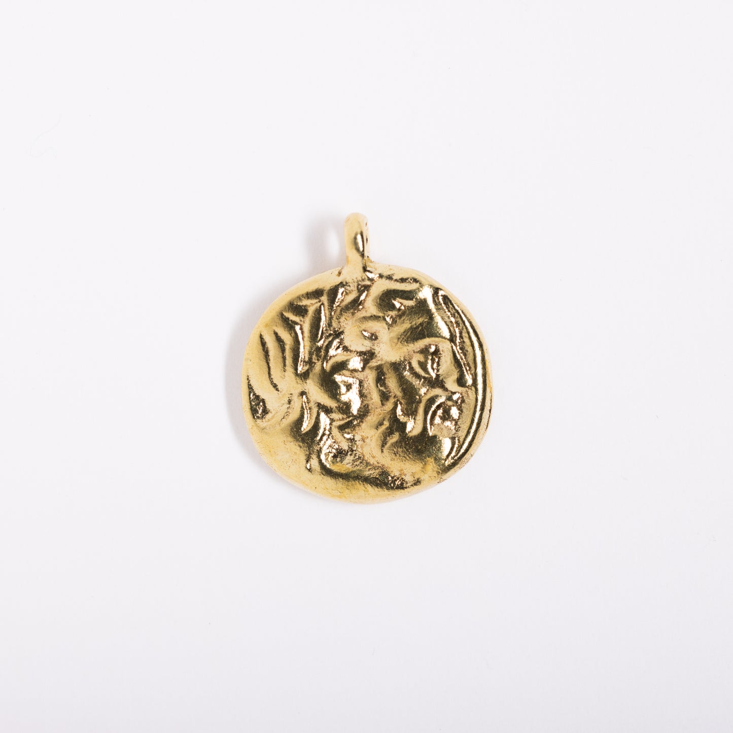 Grecian God Charms