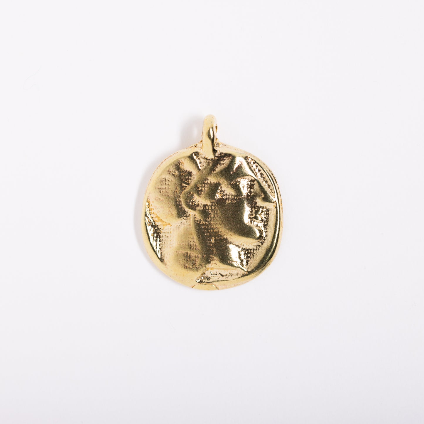 Grecian God Charms