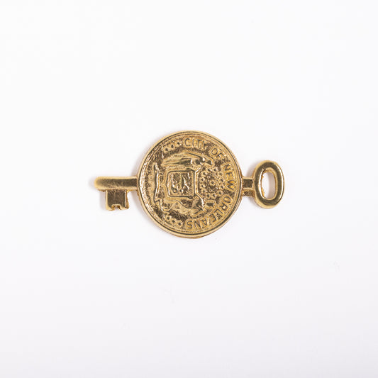 Key to the City Charm