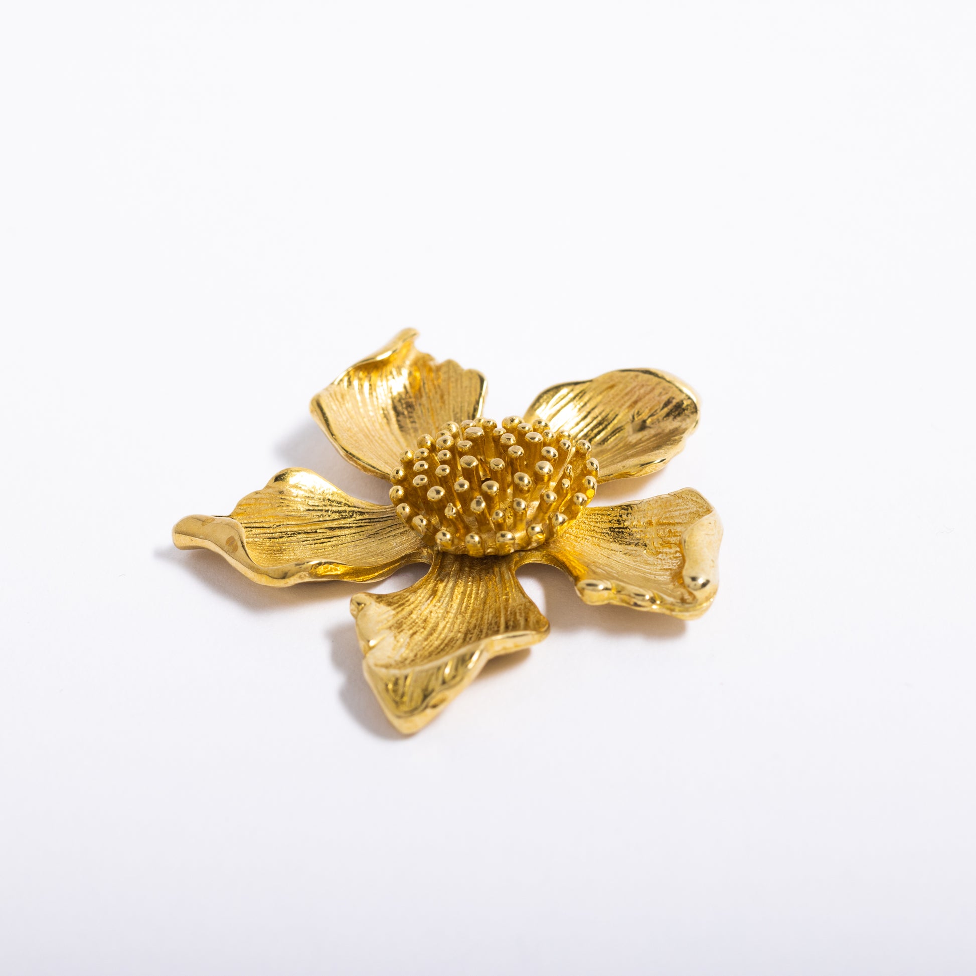 Magnolia Incense Holder