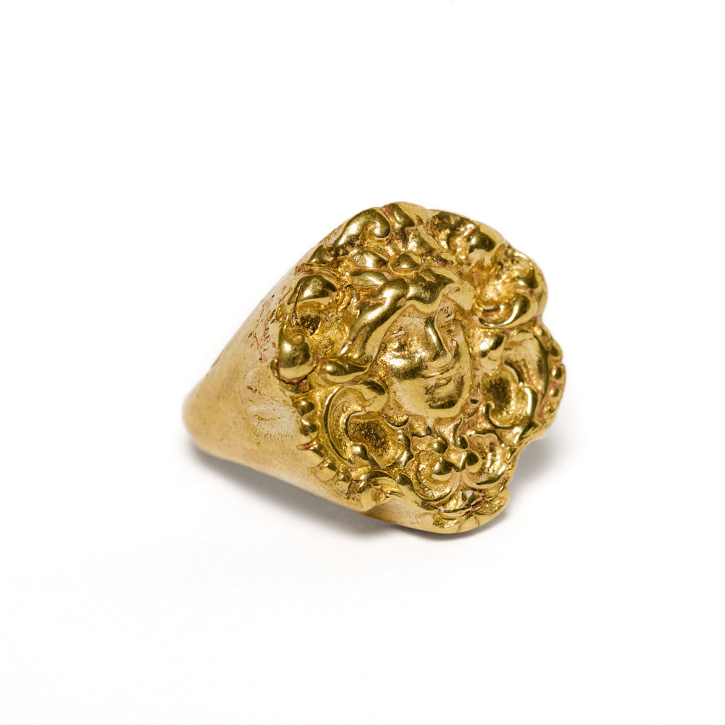 The Empress Ring
