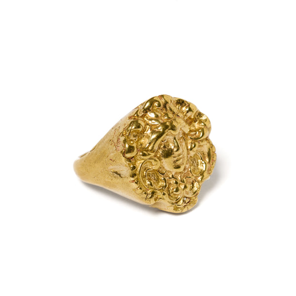 The Empress Ring