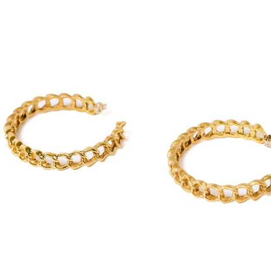 Chain Hoops