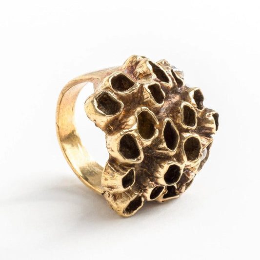 Barnacle Ring