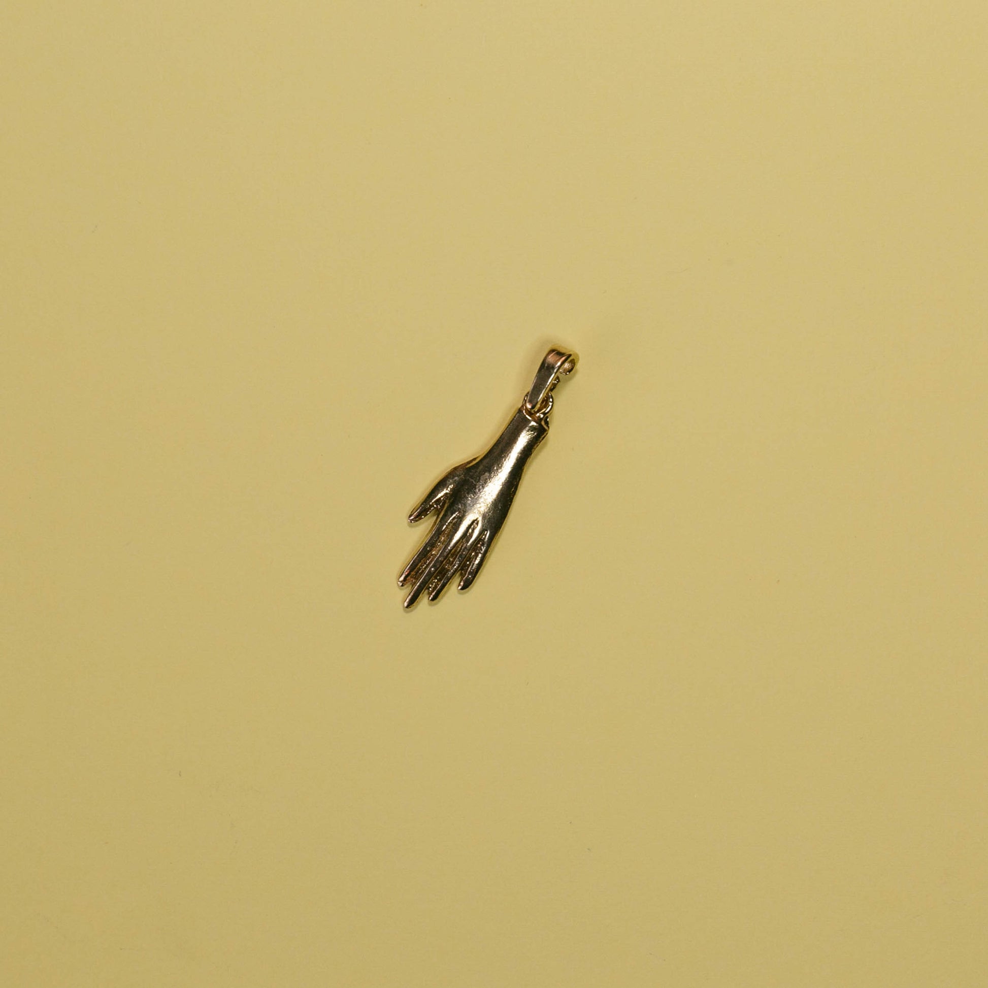 Hand Charm