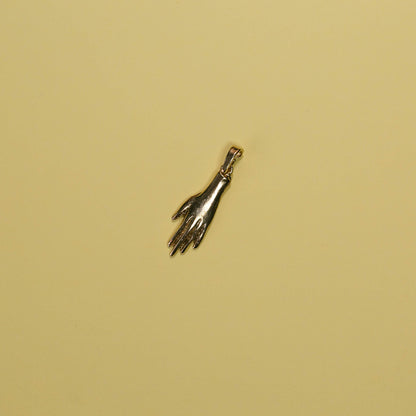 Hand Charm