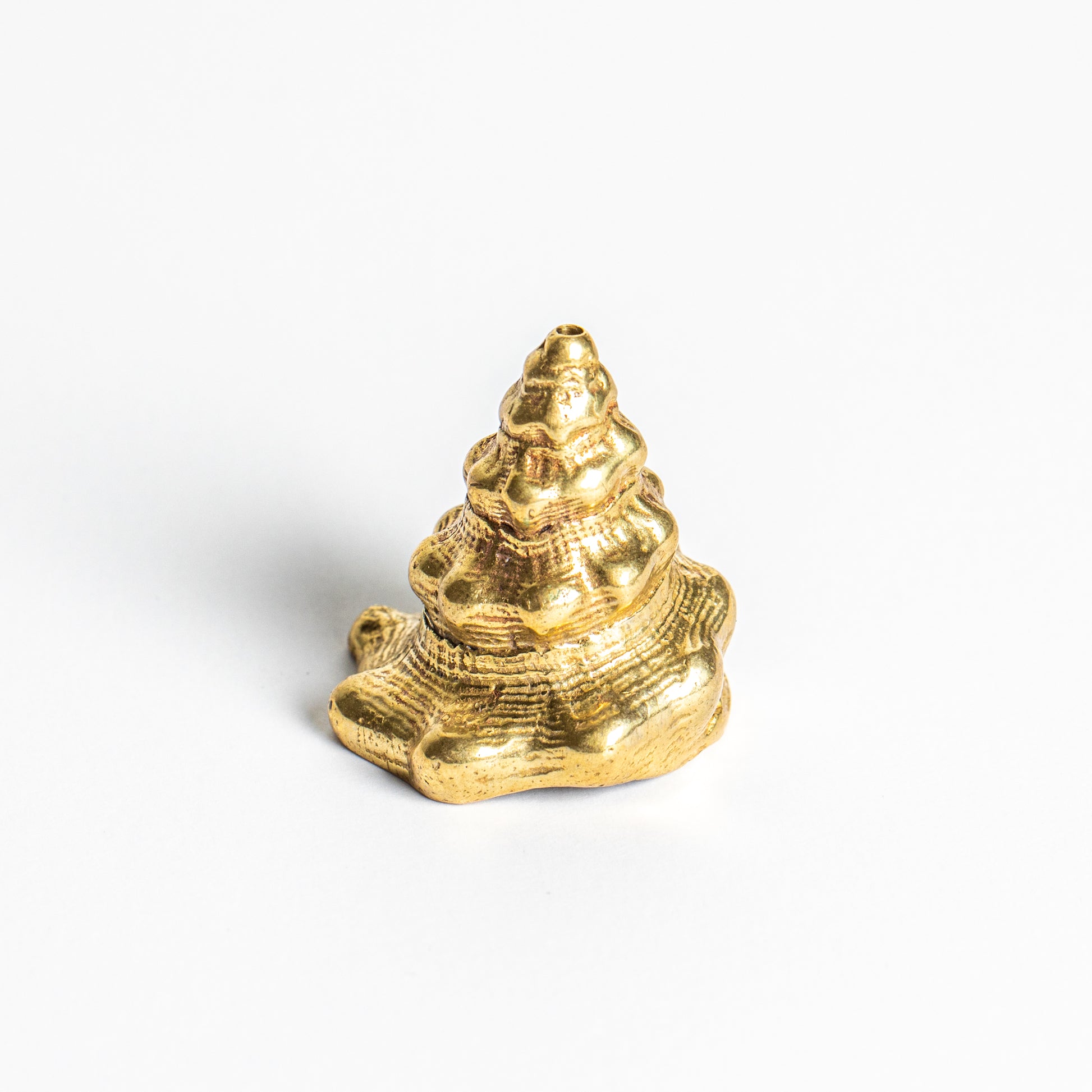 Conch Shell Incense Holder