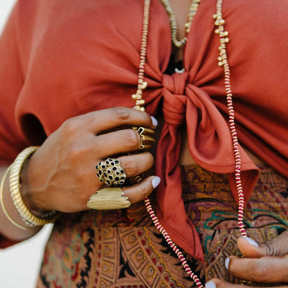 Barnacle Ring