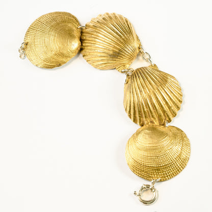 Shell Bracelet