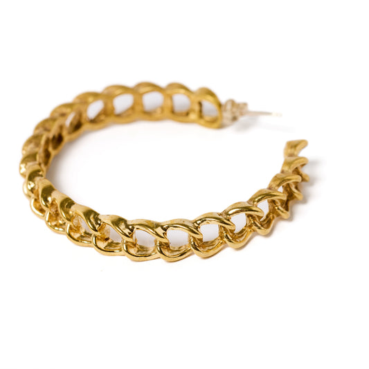 Chain Hoops