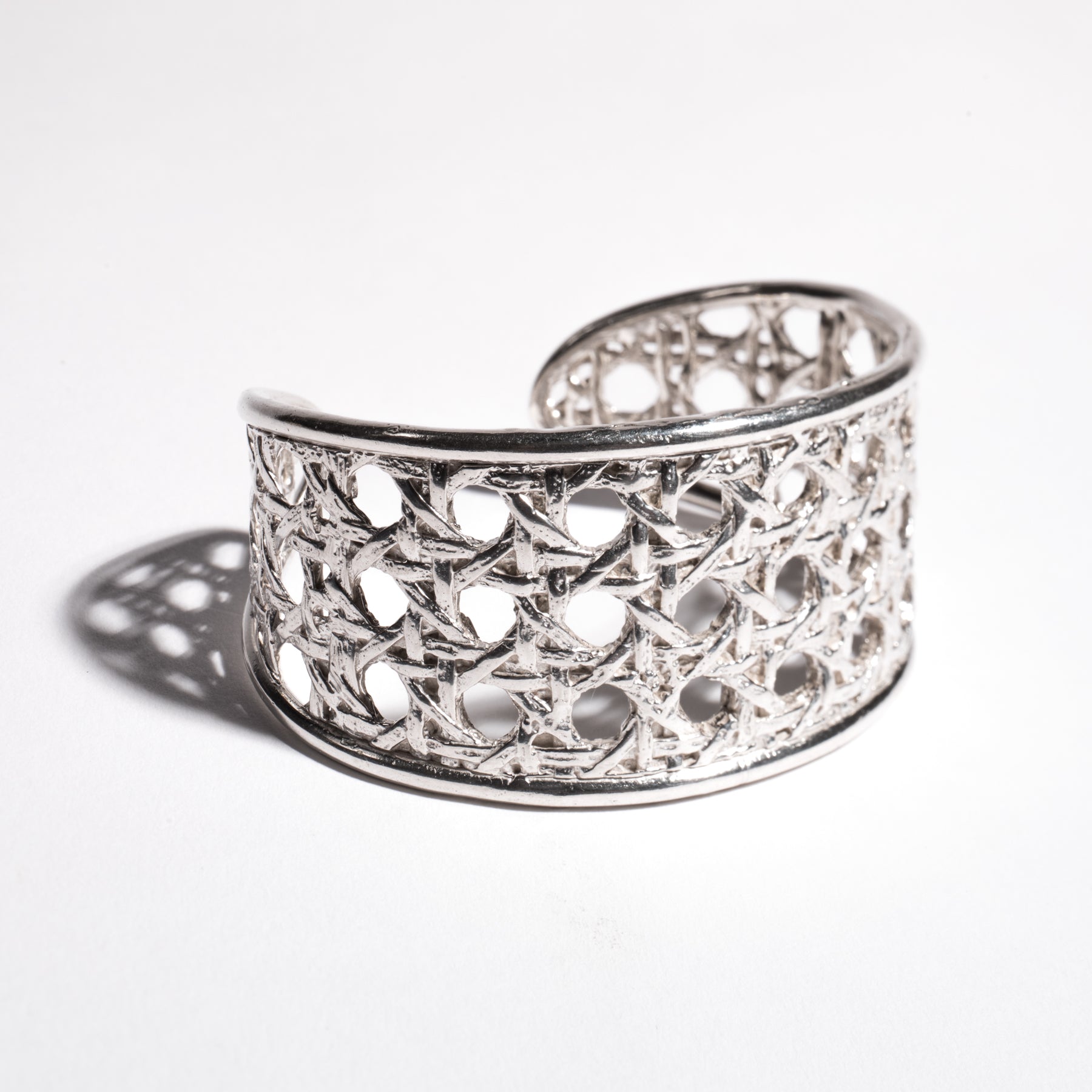 Small Caning Cuff