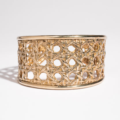 Small Caning Cuff
