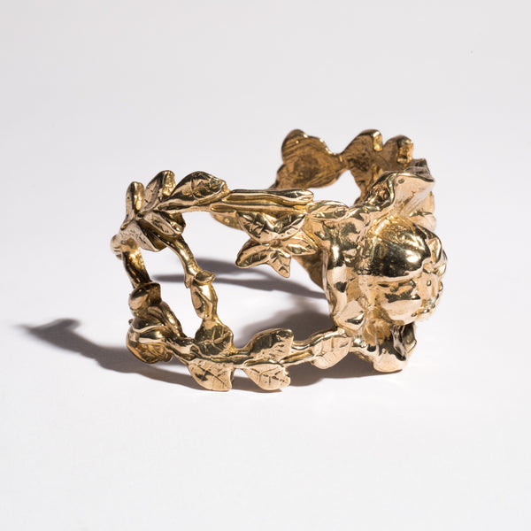 Susannah Cuff