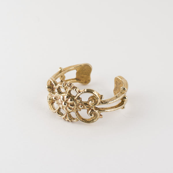 Corinthian Cuff