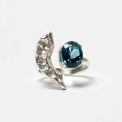 Demi Lune Ring