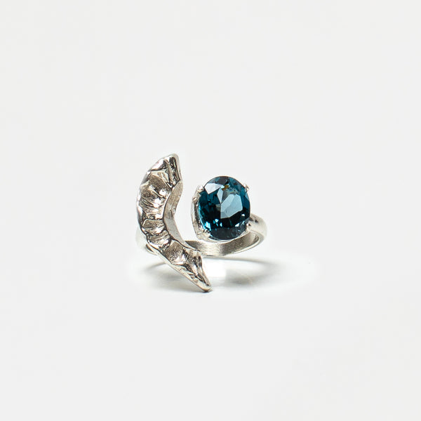 Demi Lune Ring