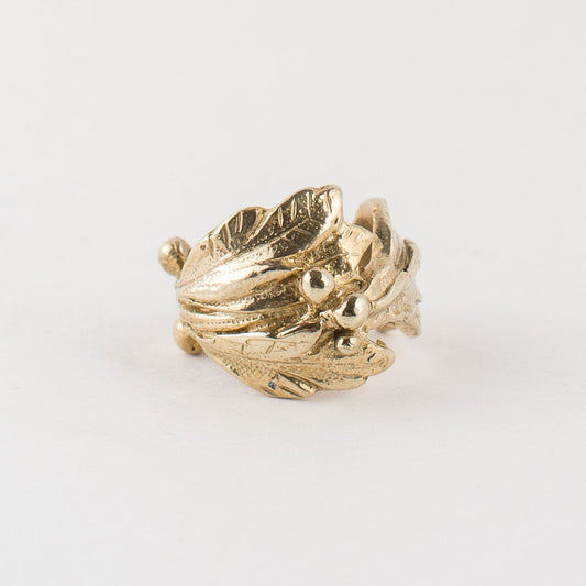 Flora Ring