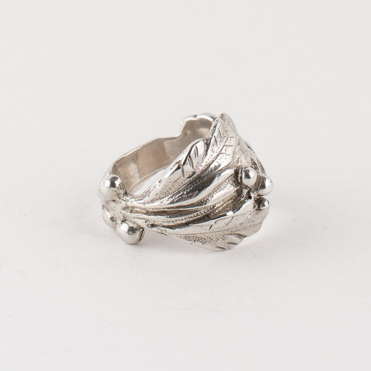 Flora Ring