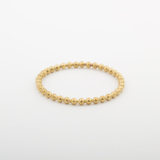 Large Ball Bangle
