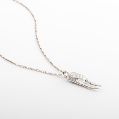 Petit Claw Necklace