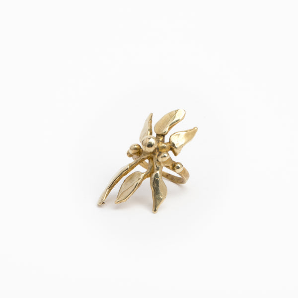 Lotus Ring