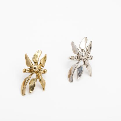 Lotus Ring