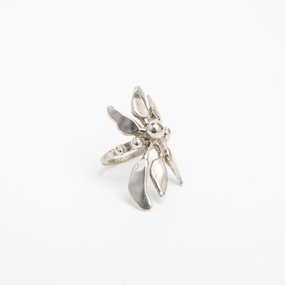 Lotus Ring