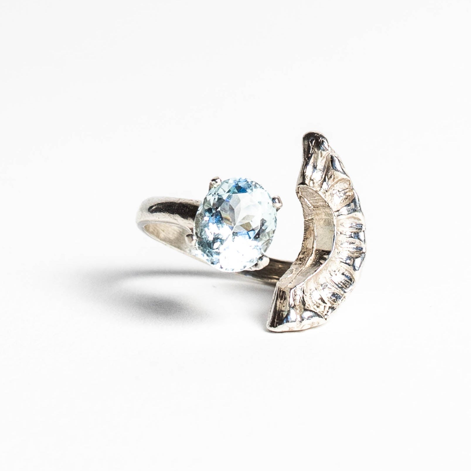 Demi Lune Ring