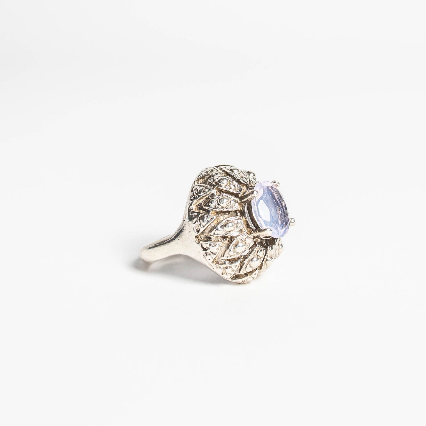 Antique Stone Ring
