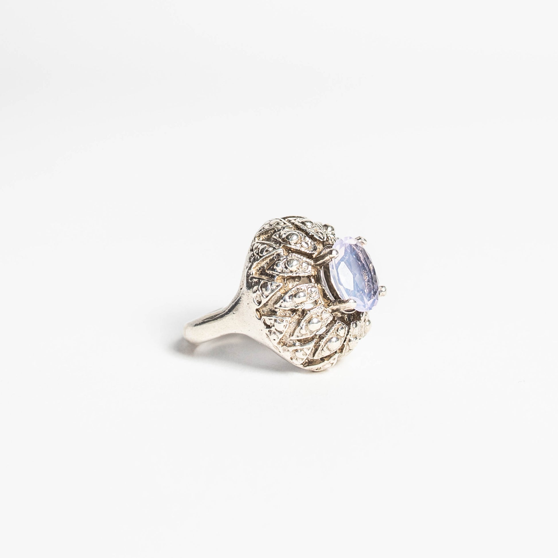 Antique Stone Ring