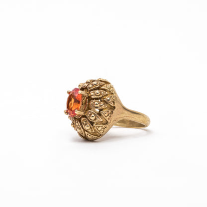 Antique Stone Ring