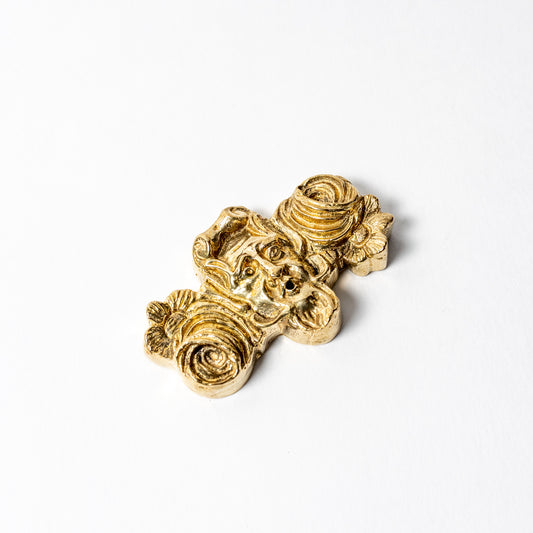 Wind God Incense Holder